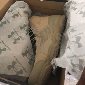 SpeedFit Hike boots MID - Brand New with Tags